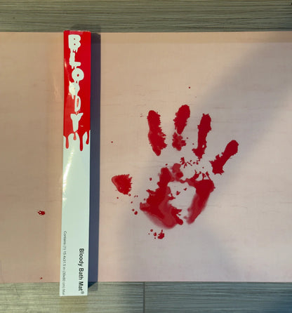 The Haunted Mat